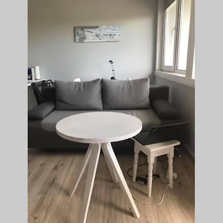 Lesna Apartment