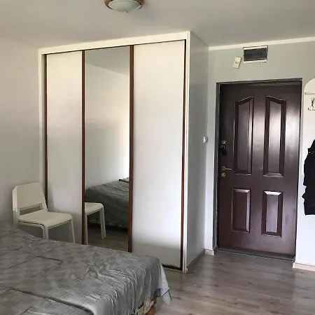 Apartment Lesna
