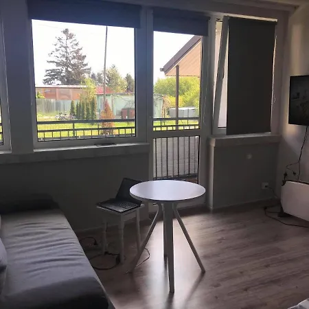Lesna Apartment Jaroslawiec