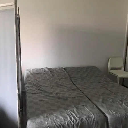 Apartment Lesna