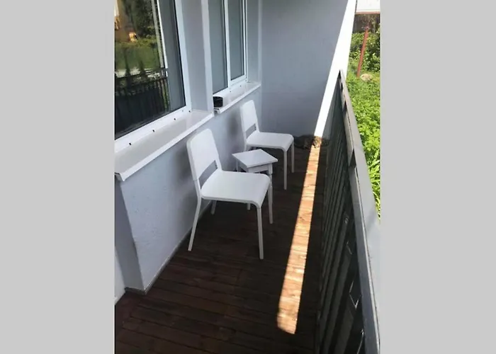 Apartamento Lesna Jarosławiec